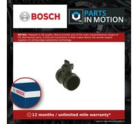 Bosch Air Flow Meter 0 280 218 019 (MAF Sensor) for Alfa Romeo, Fiat