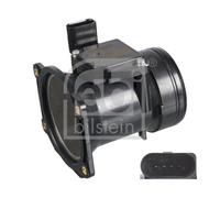 AIR MASS SENSOR FITS: AUDI A4 B5 SEDAN 1.6/1.8.AUDI A4 / S4 B5 1.6/1.8.AUDI A