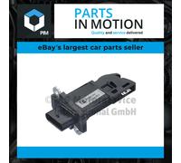 Air Mass Sensor fits AUDI A8 D4 2.0 12 to 15 CHJA Flow Meter Pierburg 420133471