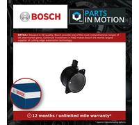 BOSCH 0 281 006 147 Mass air flow sensor