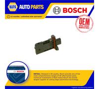 Bosch 280218324 Air Mass Meter - Automotive Sensor
