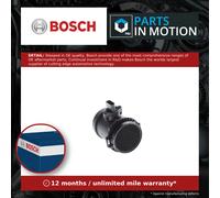 Air Mass Sensor 0280218409 Bosch Flow Meter 13621433567 MHK000230 HFM7R5 Quality