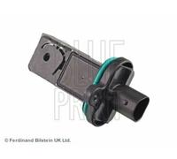Air Mass Sensor fits CHEVROLET AVEO T300 1.4 1.6 2011 on Flow Meter 12671616