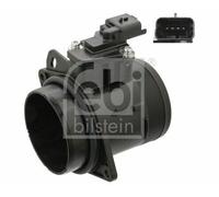 Air Mass Sensor fits CITROEN C6 TD 3.0D 09 to 12 DT20C Flow Meter 1920QV
