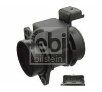 Air Mass Sensor fits CITROEN XSARA N0 N1 1.4D 03 to 05 8HX(DV4TD) Flow Meter