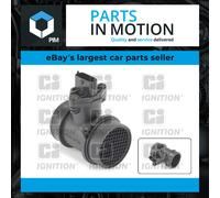 Air Mass Sensor fits FIAT PANDA VAN 169 1.3D 04 to 10 188A8.000 Flow Meter CI