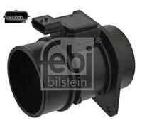 AIR MASS SENSOR FITS: FITS FOR RENAULT TRAFIC II BUS 2.5 DCI 115/2.0 DCI 90/2