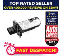 Air Mass Sensor fits FORD B-MAX EcoBoost, TDCi 1.0 1.5D 1.6D 2012 on Flow Meter