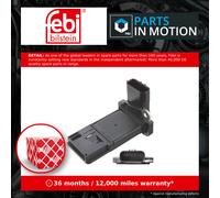 FEBI BILSTEIN 106455 Mass air flow sensor