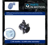 Air Mass Sensor fits KIA CEED ED, JD 1.4D 1.6D 2006 on Flow Meter Blue Print New