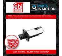 Ferdinand Bilstein Air Mass Sensor - Flow Meter 1516668 - fits Ford EcoSport TDCi 1.0/1.5D 2013 on