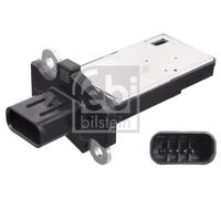 AIR MASS SENSOR FITS: LAND ROVER LR2 2.2 ED4/2.2 TD4 4X4/2.2 SD4 4X4.LAND ROV