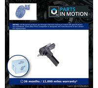 BLUE PRINT ADT374213 Mass air flow sensor