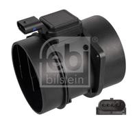 AIR MASS SENSOR FITS: MERCEDES-BENZ SPRINTER 35-T PLATFORM/CHASSIS 313 CDI 4X