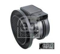 Air Mass Sensor fits MERCEDES C180 1.8 02 to 14 Flow Meter A2710940248