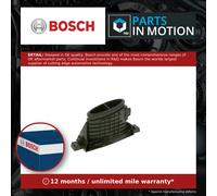 Air Mass Sensor fits MERCEDES X350 3.0D 18 to 20 OM642.889 Flow Meter Bosch New