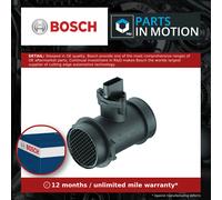 BOSCH 0 280 217 114 Mass air flow sensor