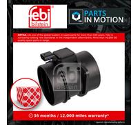 FEBI BILSTEIN 172362 Mass air flow sensor