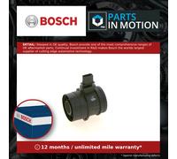 Bosch Mass Air Flow Sensor 0281002585