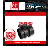 FEBI BILSTEIN 172362 Mass air flow sensor