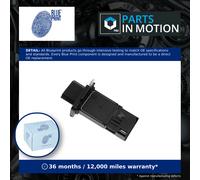 BLUE PRINT ADN174203C Mass air flow sensor