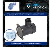 Blue Print Air Flow / Mass Meter ADN174212 - Fits Nissan Almera Primera III