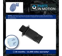 BLUE PRINT ADN174203C Mass air flow sensor