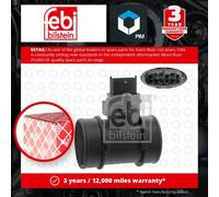 Febi Bilstein 104592 - Air Mass Meter