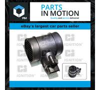 Air Mass Sensor fits OPEL COMBO 1.7D 2001 on Flow Meter CI 8356629 836592 836629