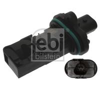 AIR MASS SENSOR FITS: OPEL VAUXHALL ASTRA J SPORTS TOURER 1.4 /1.6 /1.4 TURBO