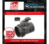 Air Mass Sensor 105846 Febi Flow Meter 1920RA Genuine Top Quality Guaranteed New