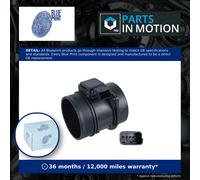 BLUE PRINT ADC47435 Mass air flow sensor