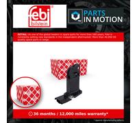 Air Mass Sensor fits PEUGEOT EXPERT 1.6D 2016 on Flow Meter 9677093080 Febi New