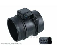 Air Mass Sensor fits PEUGEOT EXPERT 2.0D 2007 on Flow Meter 1920HH
