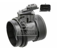 Air Mass Sensor fits PEUGEOT EXPERT 2.0D 2009 on Flow Meter 1920RL 9681917980