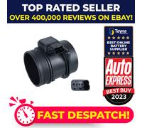 Air flow meter with housing 37288 FEBI BILSTEIN for PEUGEOT FIAT FORD LANCIA