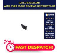 Air Mass Sensor fits PORSCHE 911 996 3.4 97 to 99 Flow Meter Bosch 99660612300