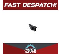 Air Mass Sensor fits PORSCHE BOXSTER 986 2.5 96 to 99 M96.20 Flow Meter Bosch