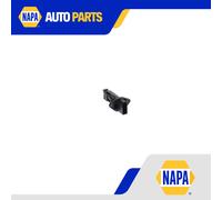 Air Mass Sensor fits PORSCHE BOXSTER 986 2.5 96 to 99 M96.20 Flow Meter Bosch