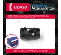 Denso Mass Airflow Sensor - DMA0215