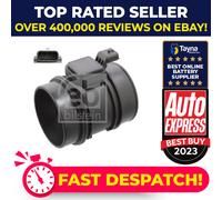 Air Mass Sensor fits RENAULT MEGANE EZ0L, Mk3 2.0D 2009 on Flow Meter 8200914647