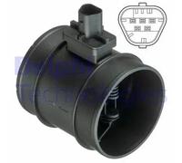 AIR MASS SENSOR FITS: SAAB 9-5 2.0 TTID XWD/2.0 TTID/1.6 TURBO/2.0 TID.OPEL V