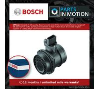 Air flow meter 0 281 002 531 BOSCH for VW SKODA SEAT AUDI