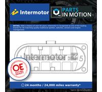 Air Mass Sensor fits SEAT IBIZA 6L1 1.8 03 to 08 BBU Flow Meter Intermotor New