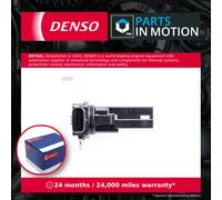 Air Mass Sensor fits SUBARU FORESTER SH, SJG 2.0 2008 on FA20 Flow Meter Denso