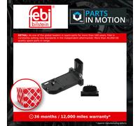 Air Mass Sensor fits SUBARU TREZIA 1.4D 2011 on 1ND-TV Flow Meter 2220426010 New