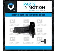QUINTON HAZELL QM1065 Mass air flow sensor