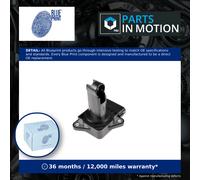 Blue Print - Mass Air Flow Sensor ADT374207 - Fits Toyota Auris, Corolla, HiAce - 3 Year Guarantee