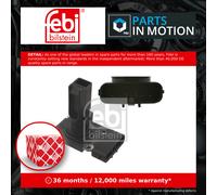 FEBI BILSTEIN 32053 Air Mass Sensor for TOYOTA