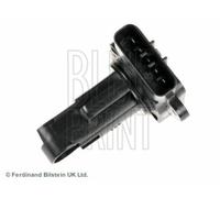 Air Mass Sensor fits TOYOTA LAND CRUISER J12 KDJ120 3.0D 06 to 10 Flow Meter